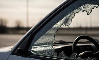 Back and rear glass replacement