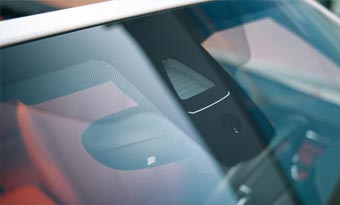 Windshield ADAS Calibration