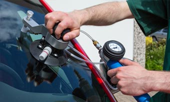 Windshield Repair